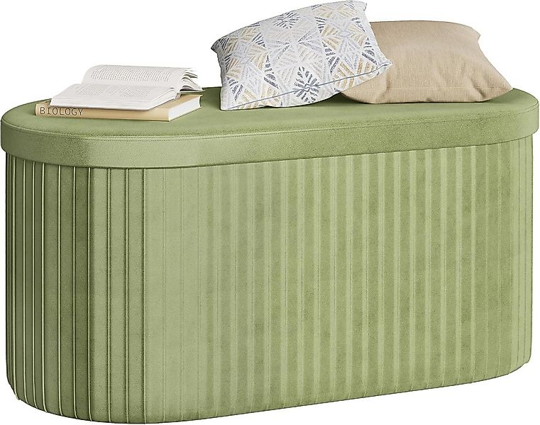 Woltu Sitzhocker (1 St) günstig online kaufen