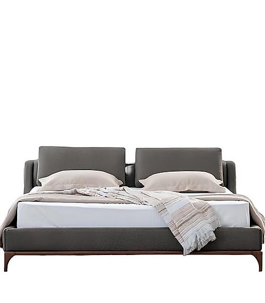 Xlmoebel Bett Neues Luxus-Design-Polsterbett für das Schlafzimmer in elegan günstig online kaufen