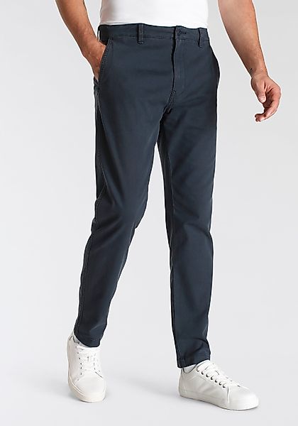 Levis Chinohose "Chino Taper" mit optimalem Stretchanteil günstig online kaufen