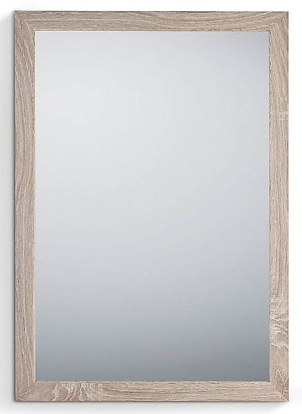 MIRRORS AND MORE Dekospiegel KIM (1-St), Wandspiegel günstig online kaufen