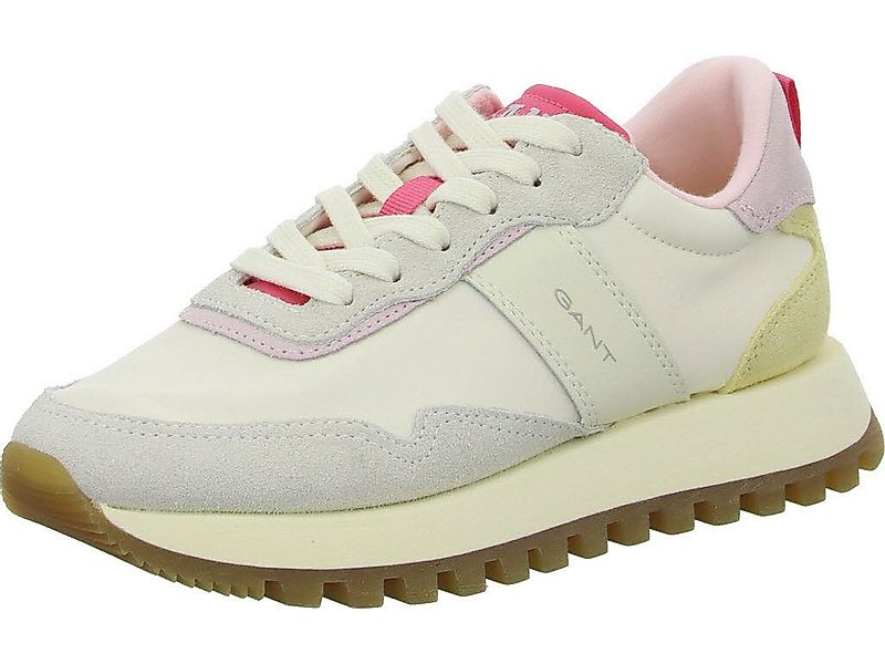 Gant Caffay Sneaker Schnürschuh günstig online kaufen