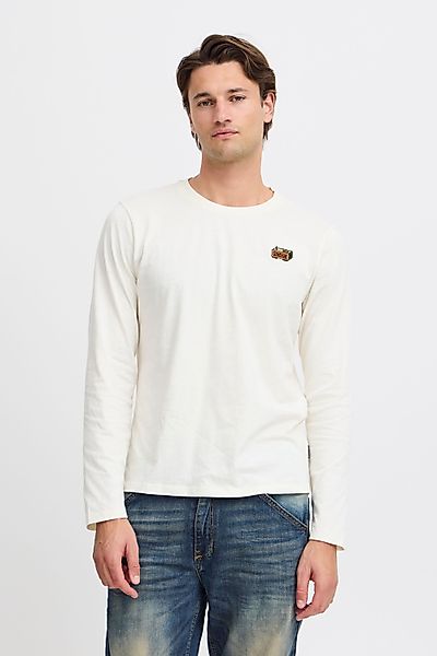 Blend Longsleeve Tee Basic Longsleeve günstig online kaufen