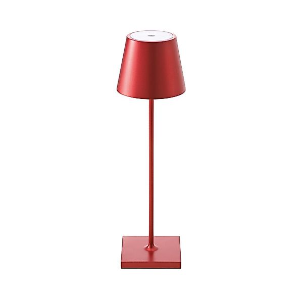 SIGOR Tischleuchte Akku-Tischleuchte Nuindie 380 mm günstig online kaufen