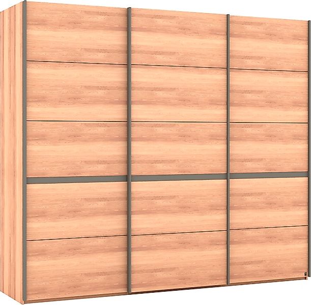 Musterring Schwebetürenschrank »Sorrent, Kleiderschrank, Schrank, Schiebetü günstig online kaufen