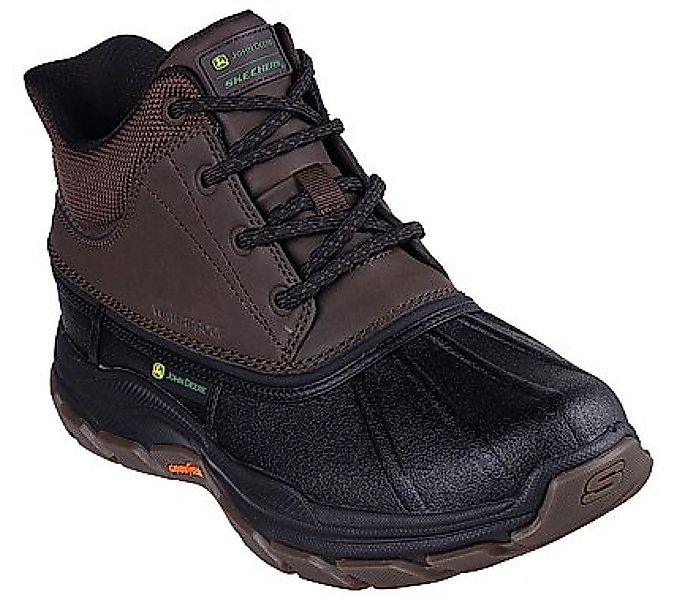 Skechers RESPECTED - SWAMPER Winterstiefel günstig online kaufen