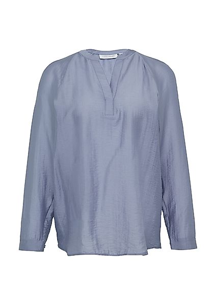 comma casual identity Langarmbluse günstig online kaufen