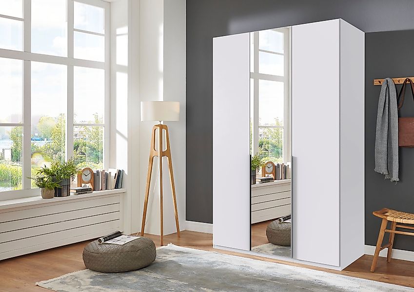 Wimex Kleiderschrank Mugano,in 8 Breiten,3 Höhen,2 günstig online kaufen