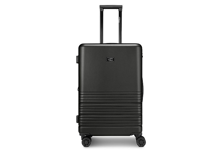 camel active Hartschalen-Trolley Hanoi, 4 Rollen, ABS günstig online kaufen