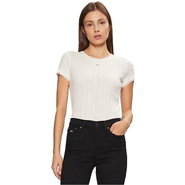 Tommy Jeans  T-Shirt Tops / T-shirts--FRAU günstig online kaufen
