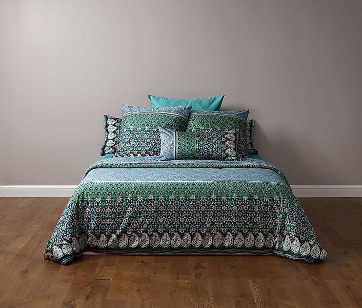 Bassetti Bettwäsche LAGLIO, Satin, 2 teilig, günstig online kaufen
