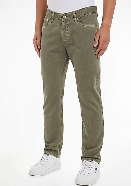 Tommy Jeans 5-Pocket-Hose TJM RYAN GARMENT günstig online kaufen
