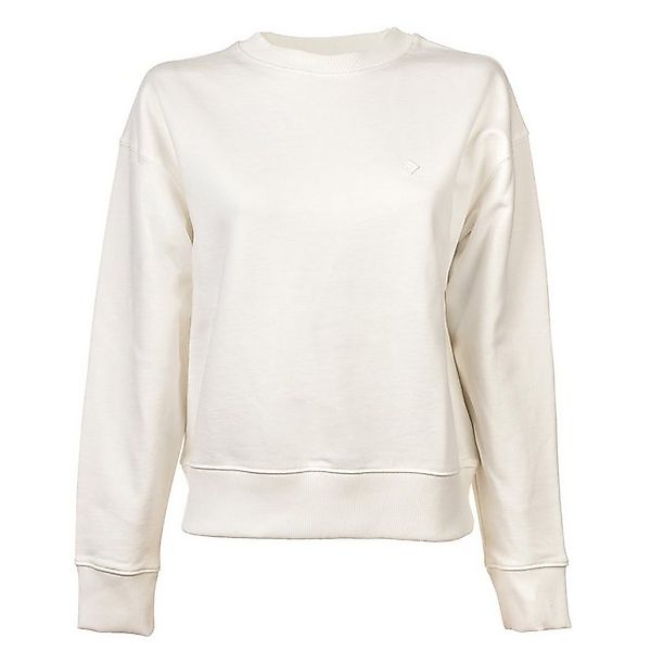 Gant Sweater Damen Sweatshirt Baumwolle günstig online kaufen