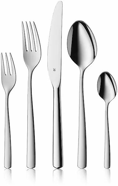 WMF Besteck-Set »Boston«, (Set, 30 tlg.), poliert günstig online kaufen