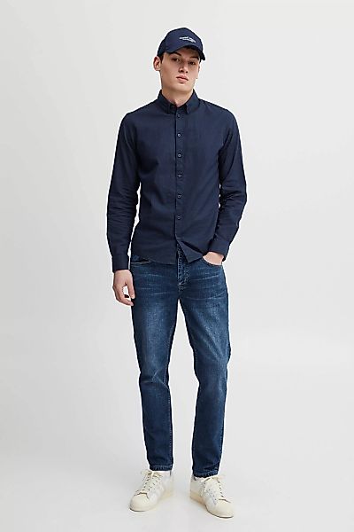 Casual Friday Comfort-fit-Jeans "Comfort-fit-Jeans CFKarup" günstig online kaufen