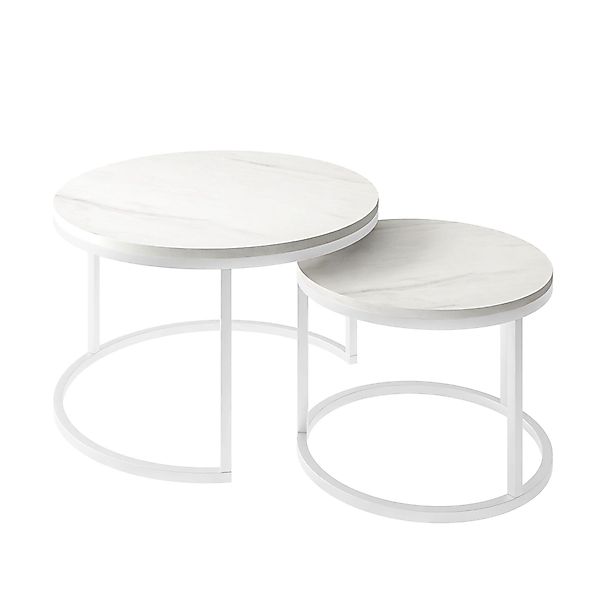 Lookway Couchtisch CIRI 2in1 LEVANTO mit günstig online kaufen