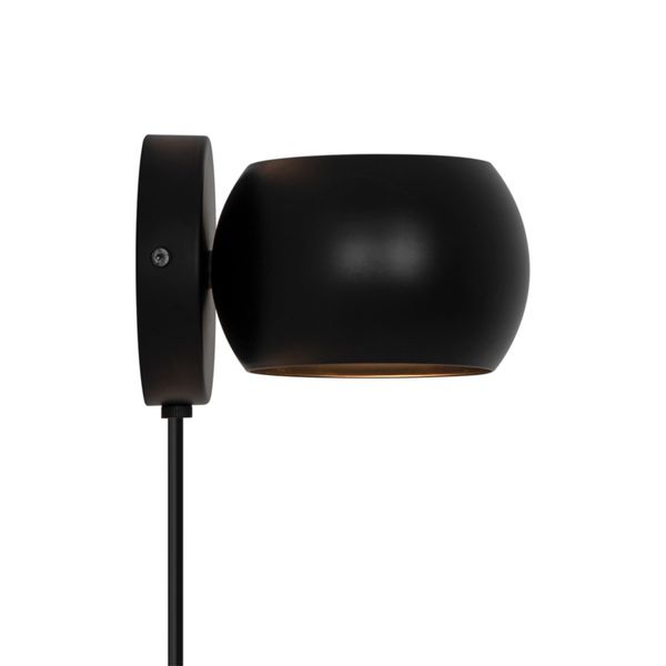 Nordlux Wandleuchte Belir drehbare Wandlampe downlight günstig online kaufen