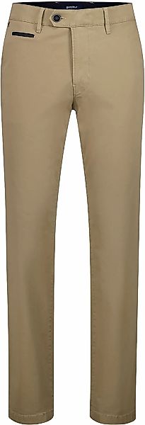 Gardeur Benny 3 Chino Dune Beige - Größe 24 günstig online kaufen