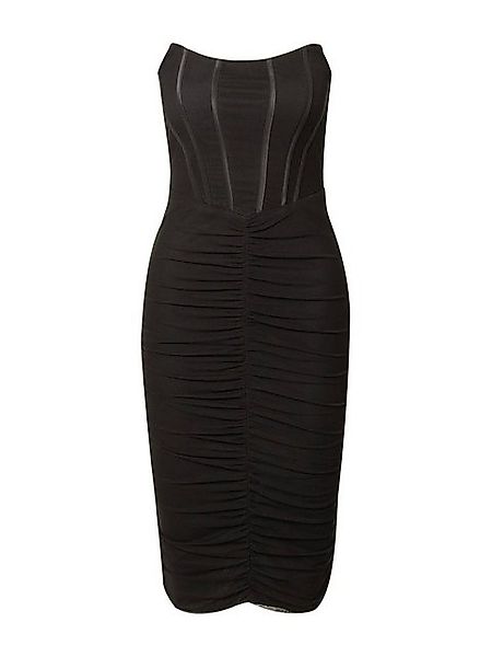 TFNC Cocktailkleid JENNA (1-tlg) Drapiert/gerafft günstig online kaufen