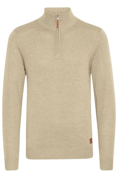 Blend Troyer BHRobin Strickpullover mit hochabschließendem günstig online kaufen