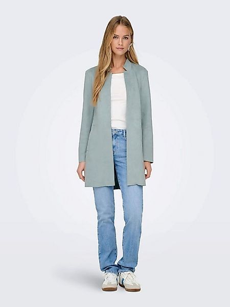 ONLY Kurzmantel ONLSoho (1-tlg) Plain/ohne Details günstig online kaufen