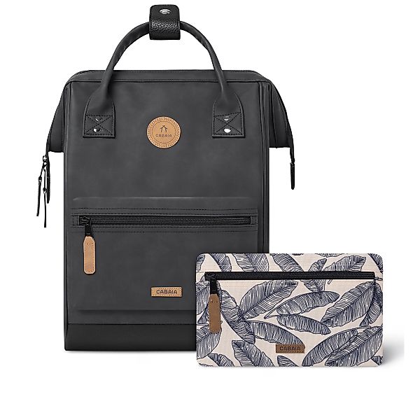 CABAIA Rucksack Adventurer Medium günstig online kaufen