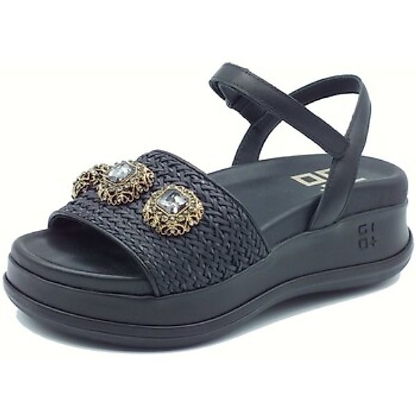 Gio +  Sandalen MINA04C Combi günstig online kaufen