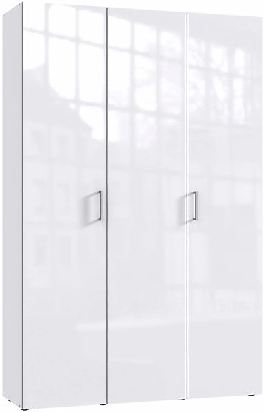 Wimex Kleiderschrank "Mugano,in 3 Breiten, 2 Tiefen, viele Farben, Made in günstig online kaufen