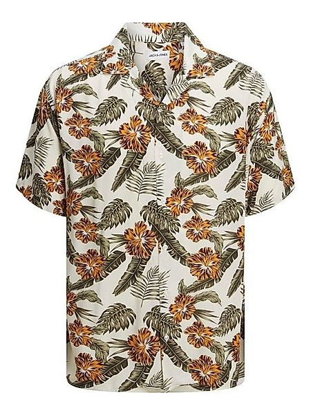 Jack & Jones Hawaiihemd günstig online kaufen