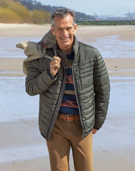 New Canadian Steppjacke günstig online kaufen