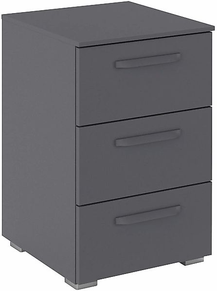 rauch Nachtkommode "Nachttisch Nachtkonsole OTELI in Dekor- oder Hochglanzf günstig online kaufen