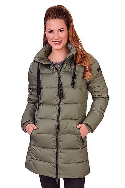 Lieblingsstück Outdoorjacke Steppjacke Damen - ILEAYA - thymian günstig online kaufen