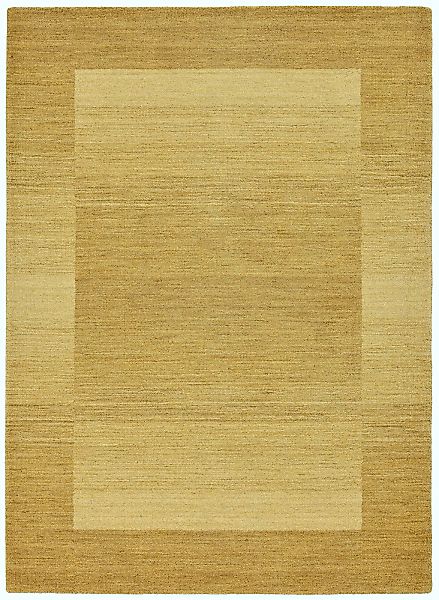 THEKO Wollteppich "Gabbeh Super, Handweb, auch als Läufer erhältlich reine günstig online kaufen