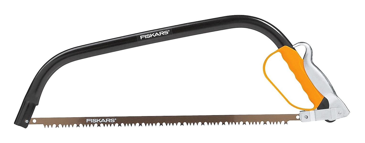 Fiskars Gartensäge, Bügelsäge 21 günstig online kaufen