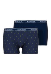 TOM TAILOR Boxershorts Kentucky (Packung, 2er günstig online kaufen