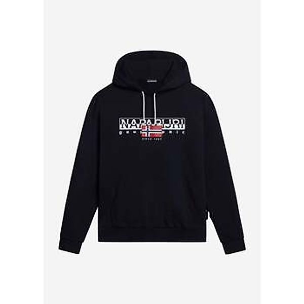 Napapijri  Sweatshirt Aylmer h - black günstig online kaufen