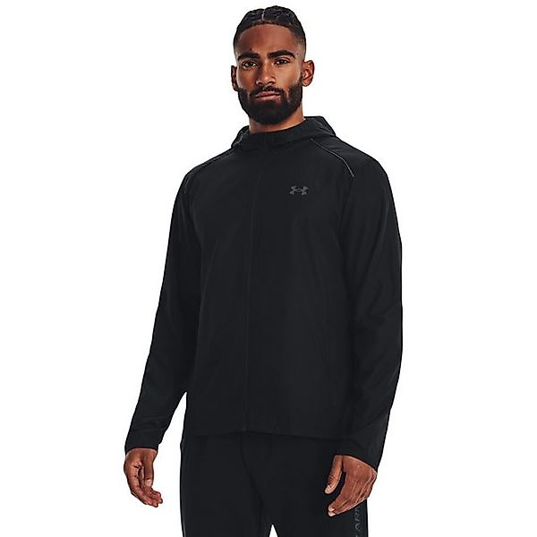 Under Armour® Sweatjacke Under Armour Launch Hooded Laufjacke Regenjacken P günstig online kaufen