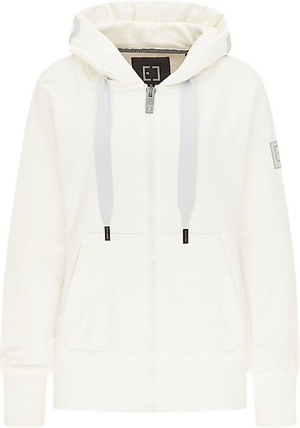 Elbsand Kapuzensweatjacke Kelda Reißverschluss günstig online kaufen