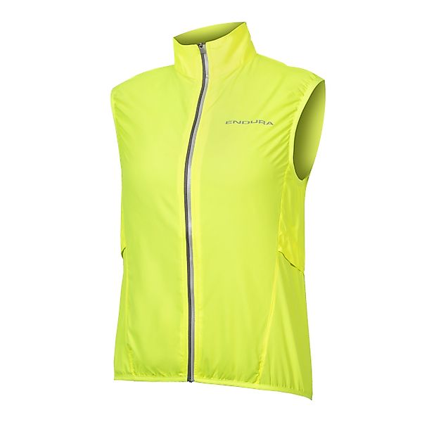 Endura Funktionsweste Softshell-Pajakgilet Weste mit reflektierenden günstig online kaufen