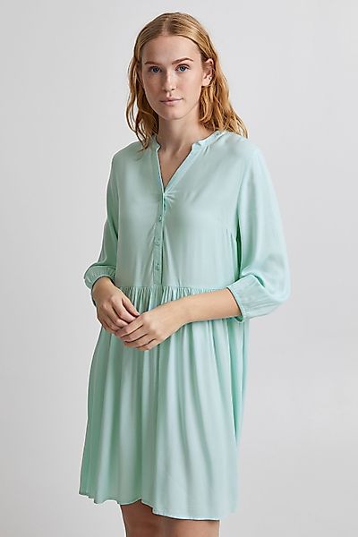 b.young Blusenkleid BYMMJOELLA VNECK DRESS 2 günstig online kaufen