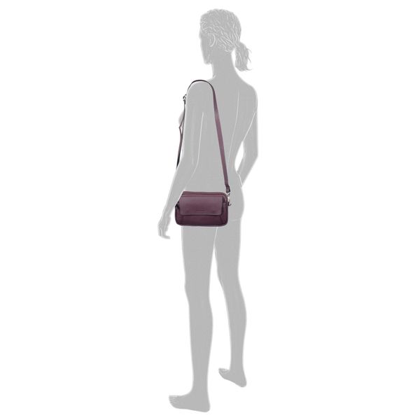 TOM TAILOR Umhängetasche Cross Bag günstig online kaufen