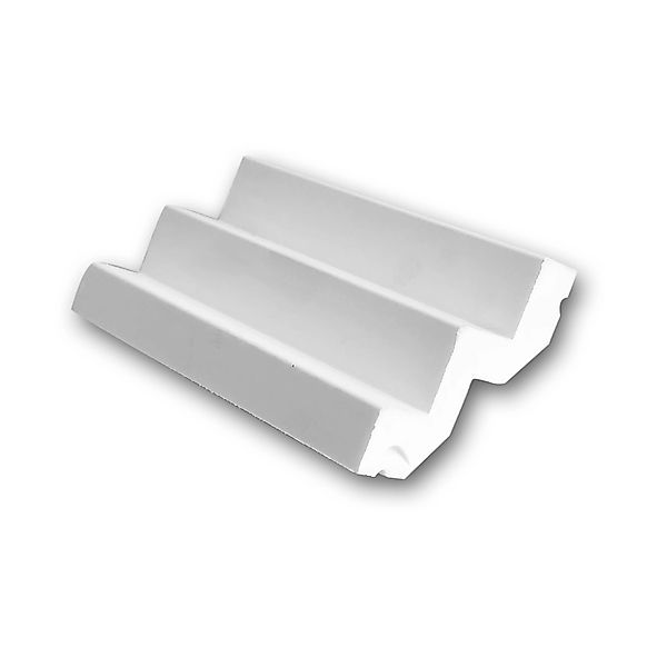 ORAC 1 MUSTERSTÜCK LUXXUS S-C602 10 cm MUSTER der Eckleiste Deckenleiste günstig online kaufen