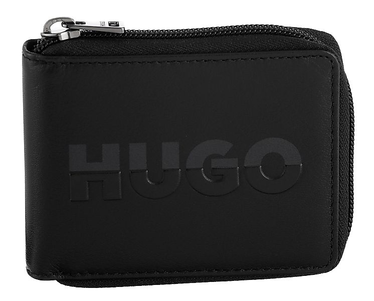HUGO Geldbörse Nosh, Herren Geldbeutel, Portemonnaie günstig online kaufen