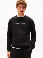 Tommy Hilfiger Underwear Sweatshirt Loungesweatshirt, Rundhals, günstig online kaufen