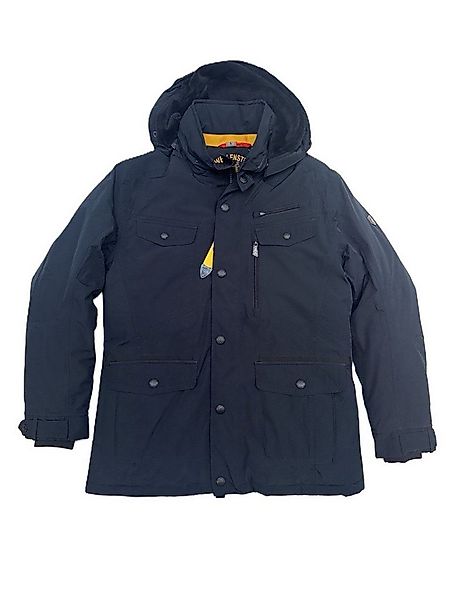 Wellensteyn Outdoorjacke günstig online kaufen