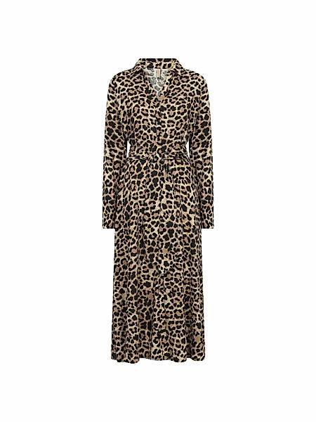 soyaconcept Jerseykleid "Soya Concept Dress SC-FLAVIA 2" günstig online kaufen
