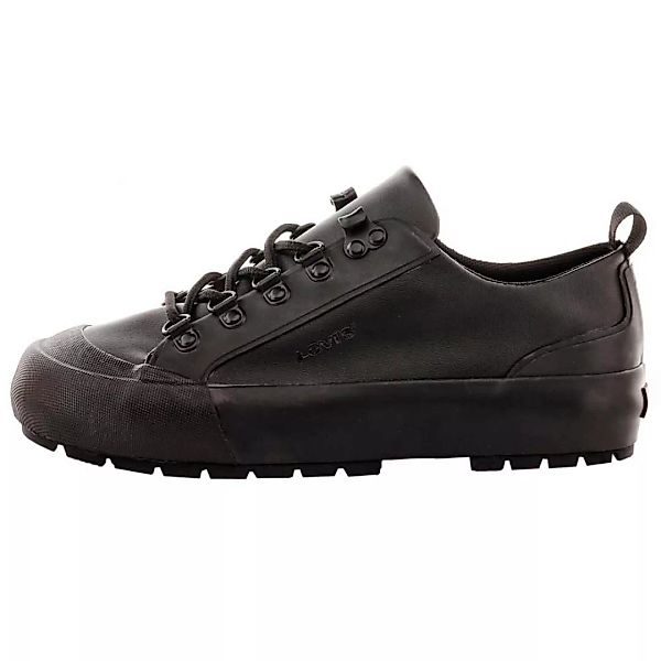 Levi´s Footwear La Paz S Sportschuhe EU 37 Full Black günstig online kaufen
