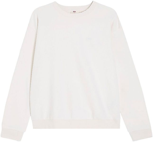Levi's® Sweatshirt EVERYDAY mit kleinem Logo günstig online kaufen