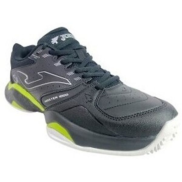 Joma  Sneaker Master 1000 2501 Schwarzer Herren-Sportschuh günstig online kaufen