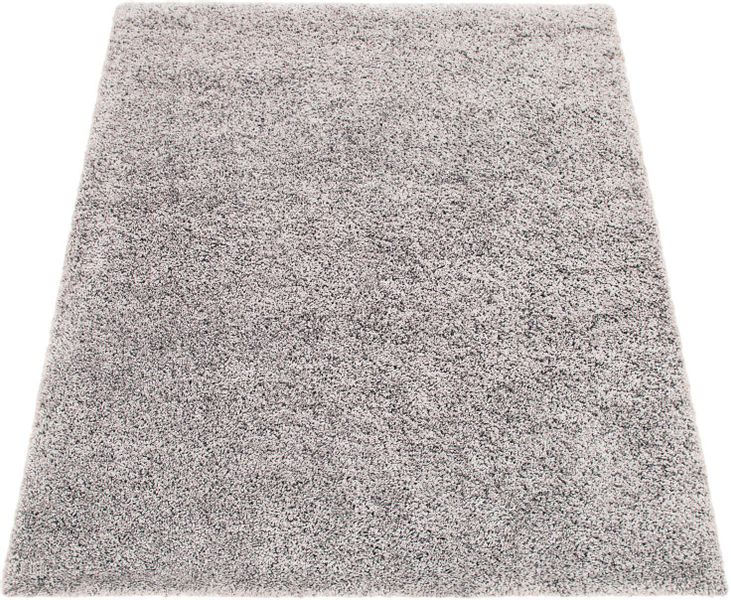 Paco Home Hochflor-Teppich Arezzo 680, rechteckig, günstig online kaufen