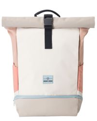 Johnny Urban Cityrucksack Allen Medium Rolltop günstig online kaufen
